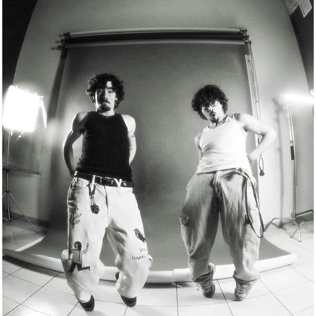 20 Minutes Til Sunrise artist profile image