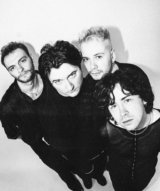 modernlove. artist profile image