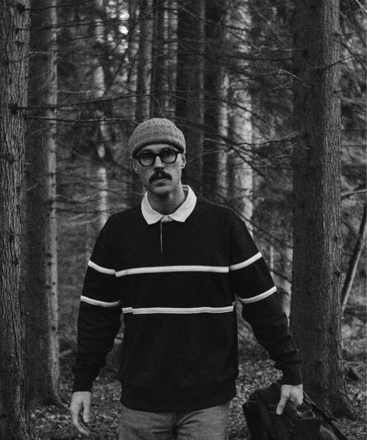 HAFFWAY's artist profile image