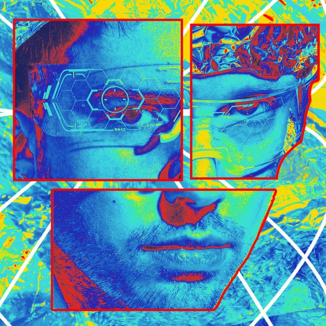Human Zoo artist profile image