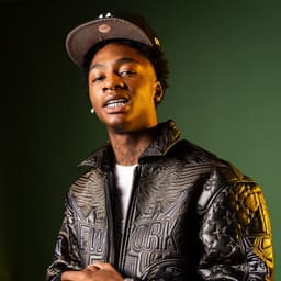 EJ Jones's artist profile image