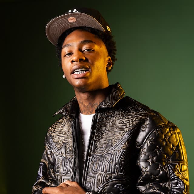 EJ Jones artist profile image