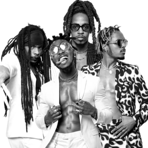 Hero The Band artist profile