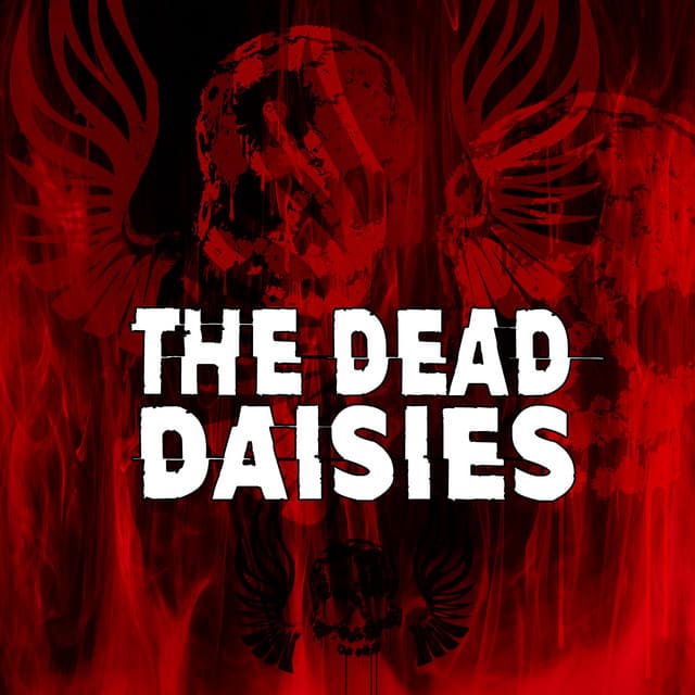 The Dead Daisies artist profile