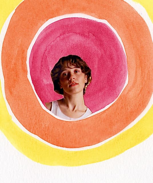 Amelia Day's artist profile image