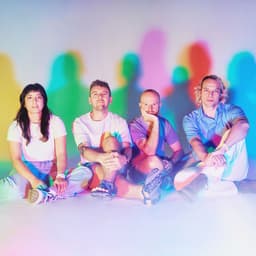 The Beths's artist profile image