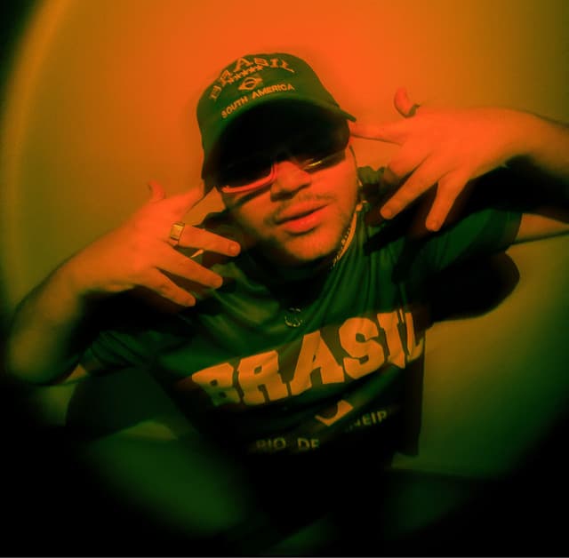 Danny Ores artist profile image