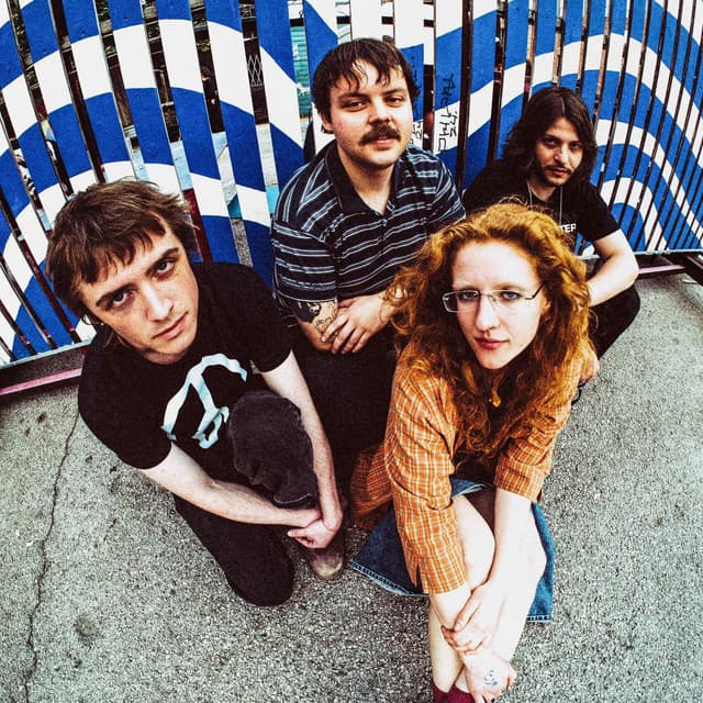 Bleary Eyed's artist profile image