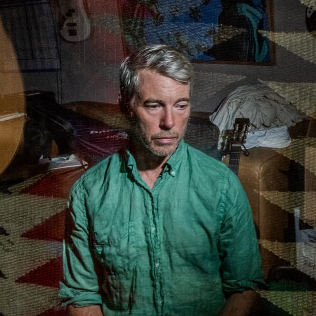 Bill Callahan artist profile image