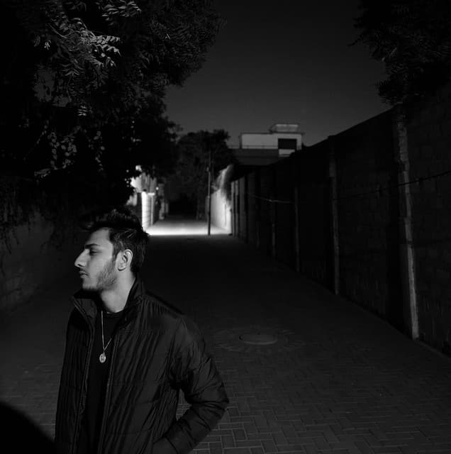 aleemrk artist profile image