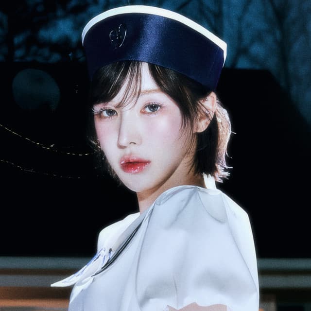 WENDY's artist profile image