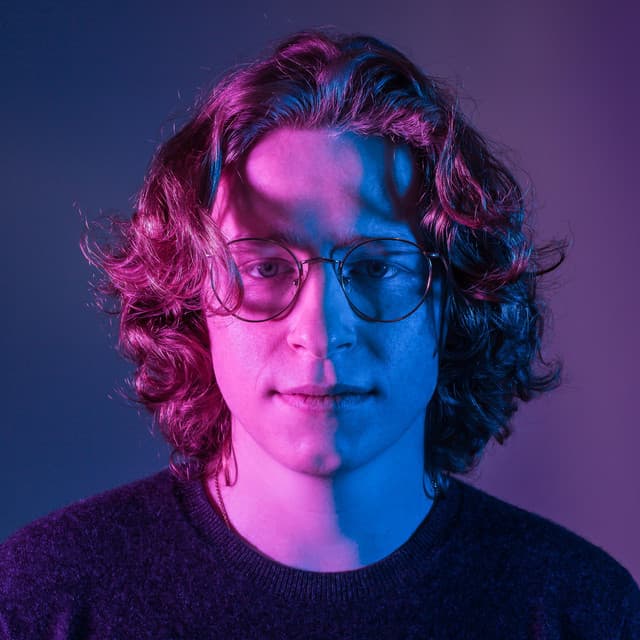Vowed artist profile image
