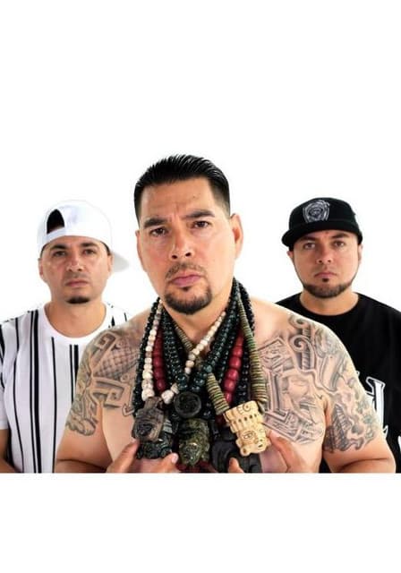 Kinto Sol's artist profile image