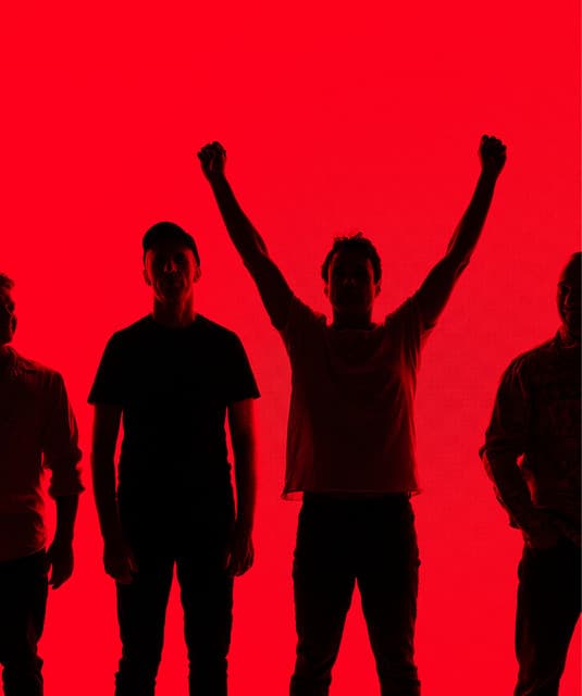 Zed artist profile image