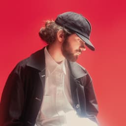 Madeon's artist profile image
