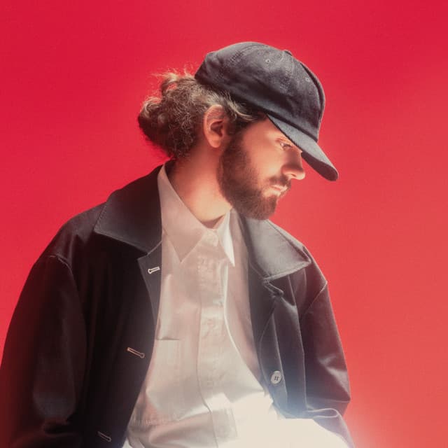 Madeon artist profile image