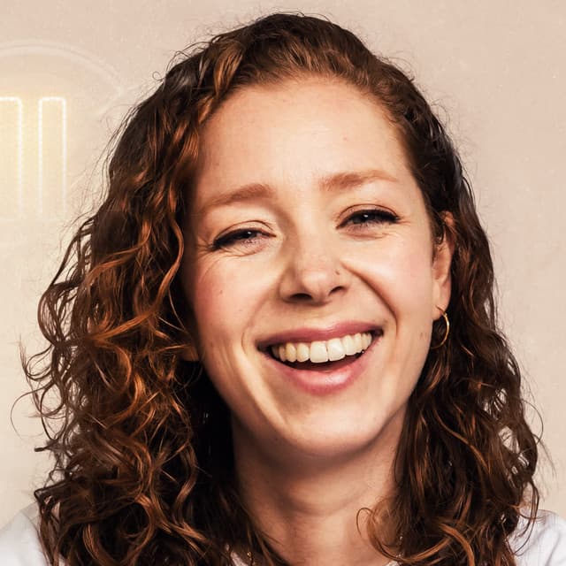 Jahnavi Harrison artist profile image