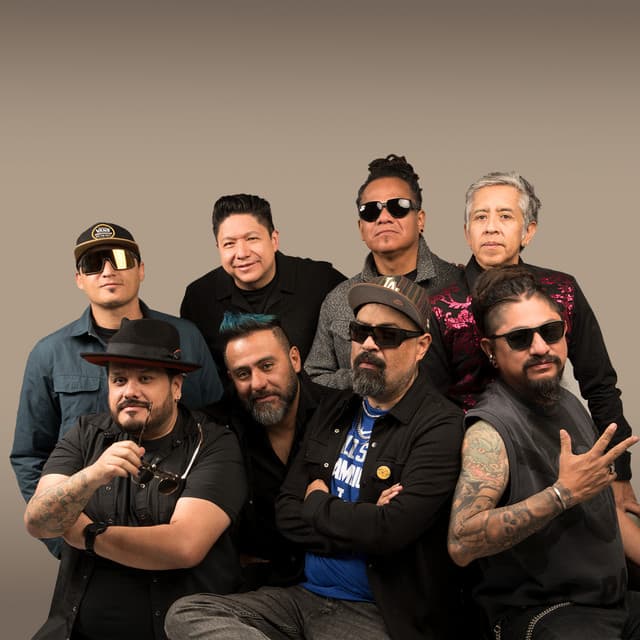 Panteon Rococo artist profile