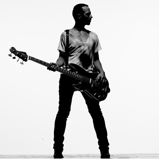 Calogero artist profile image
