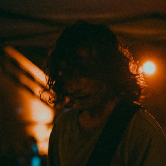 Mascolo artist profile