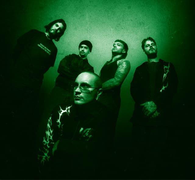 Mirrorcell's artist profile image