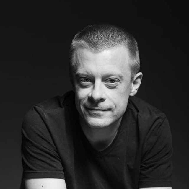 Matija Dedić artist profile image