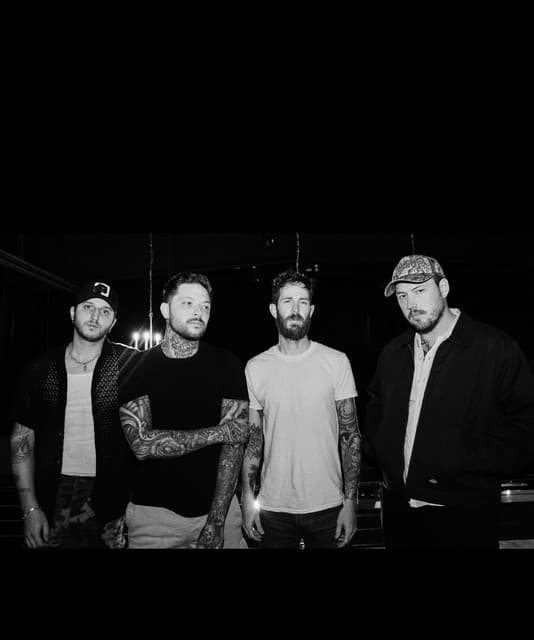 Chelsea Grin's artist profile image