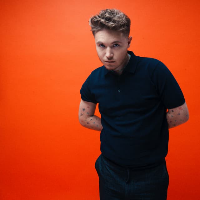 Alfa artist profile image