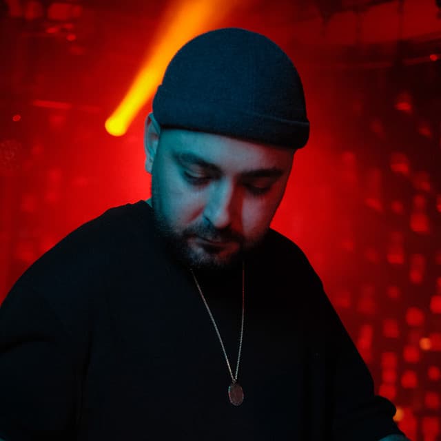 Aykut Bilir artist profile image