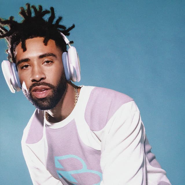 KYLE artist profile image