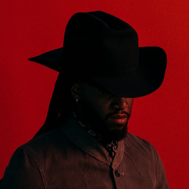 Shaboozey artist profile image