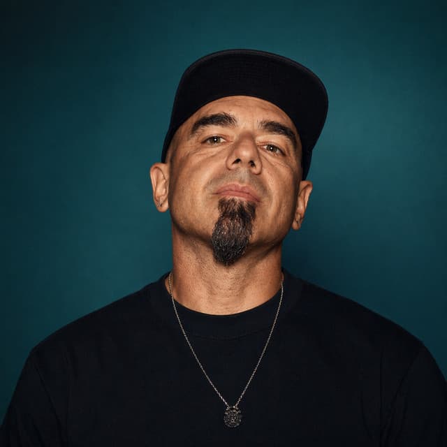 Saeed Younan artist profile