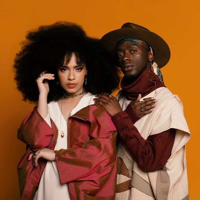 ÀVUÀ artist profile image