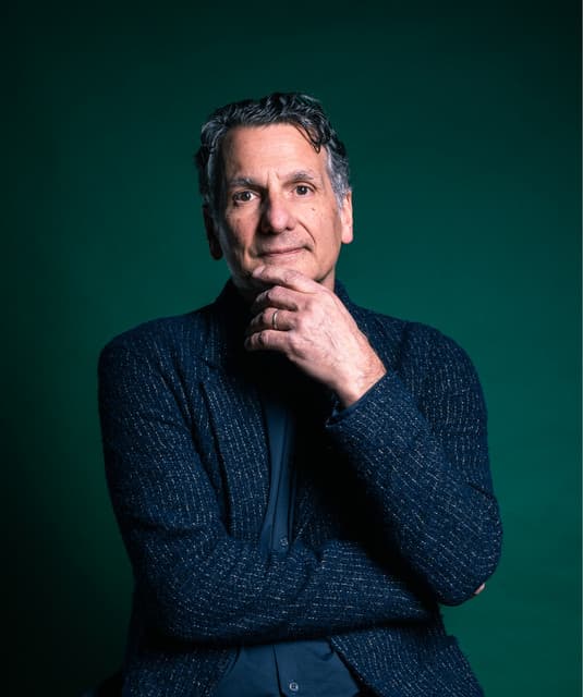John Patitucci's artist profile image