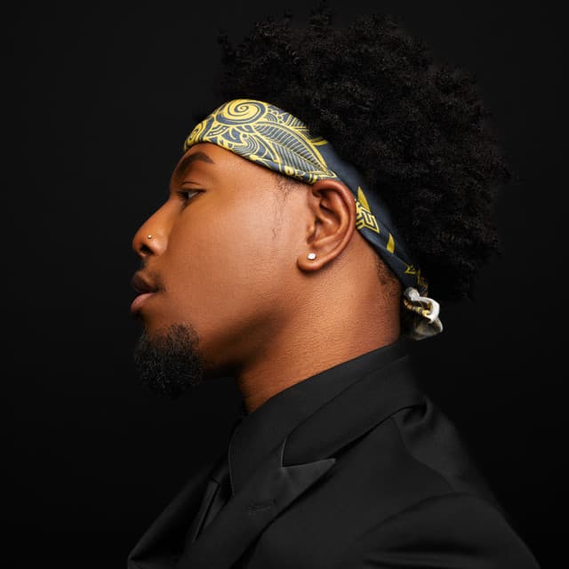 Terrell Grice artist profile image