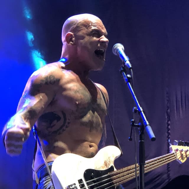 Cro-Mags's artist profile image