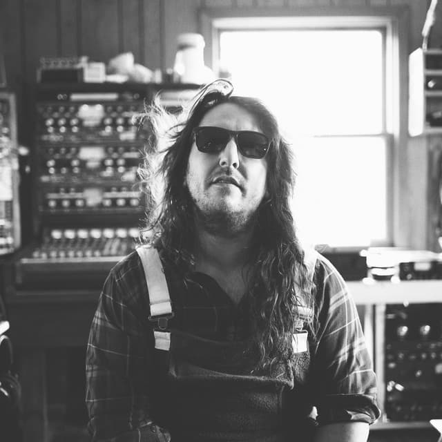 Leroi Conroy artist profile image