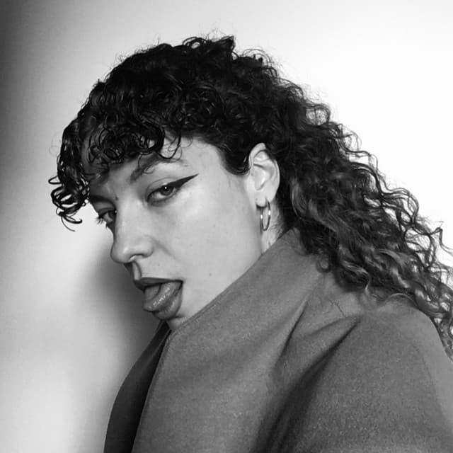 EDDI CIRCA artist profile image