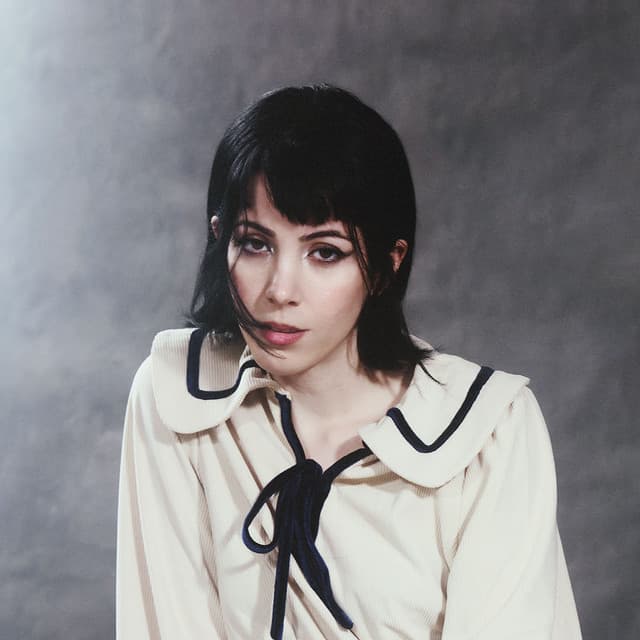 Luna Shadows artist profile image