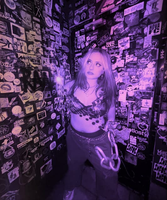 Oriana artist profile image