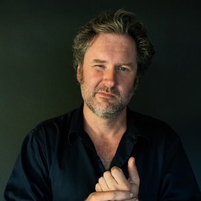 Hellbound Glory artist profile image