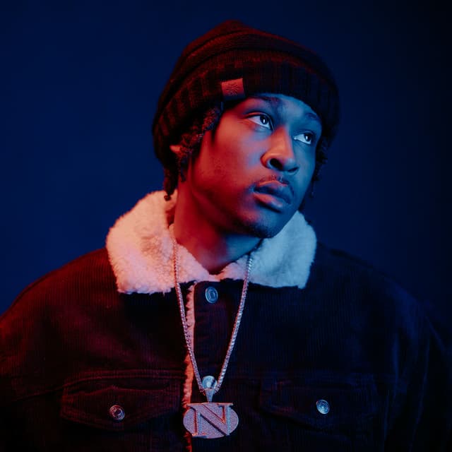 Traetwothree artist profile image