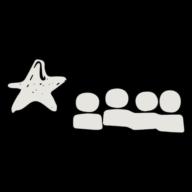 Starsailor's artist profile image