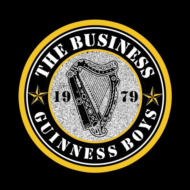 The Business artist profile