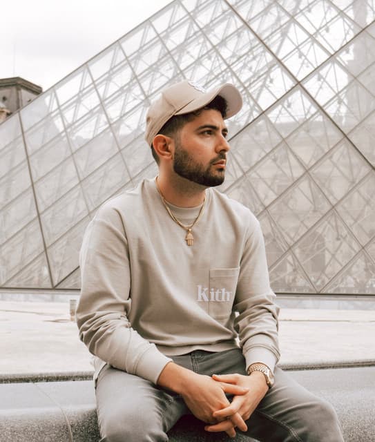 Bazanji artist profile image