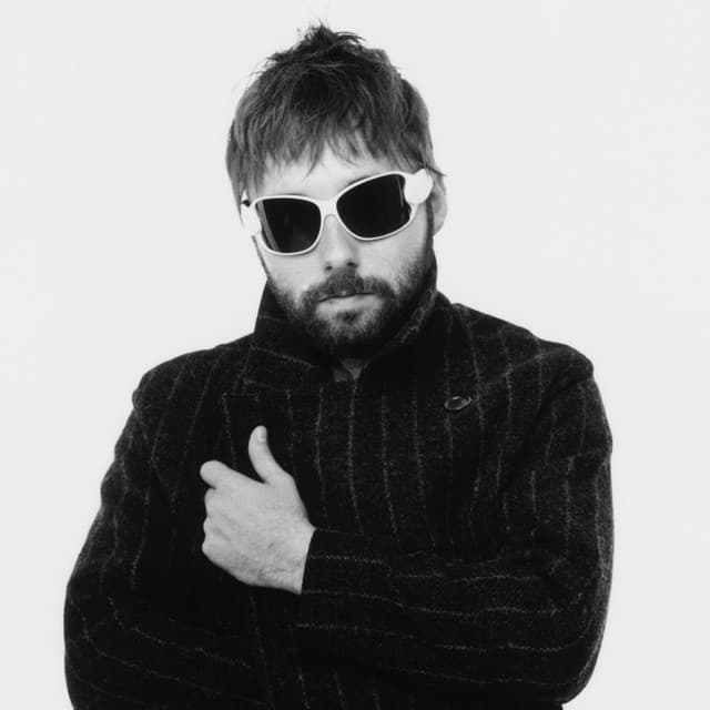 Lewis OfMan artist profile image