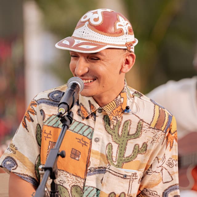 João Gomes artist profile image