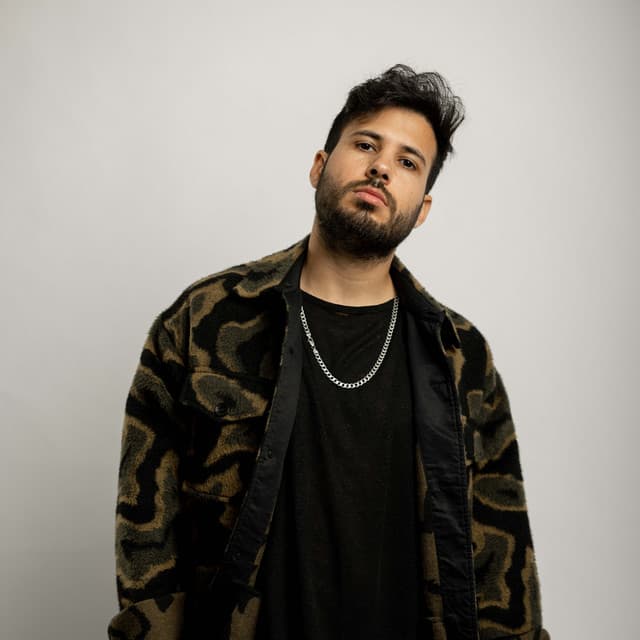 Randoree artist profile image