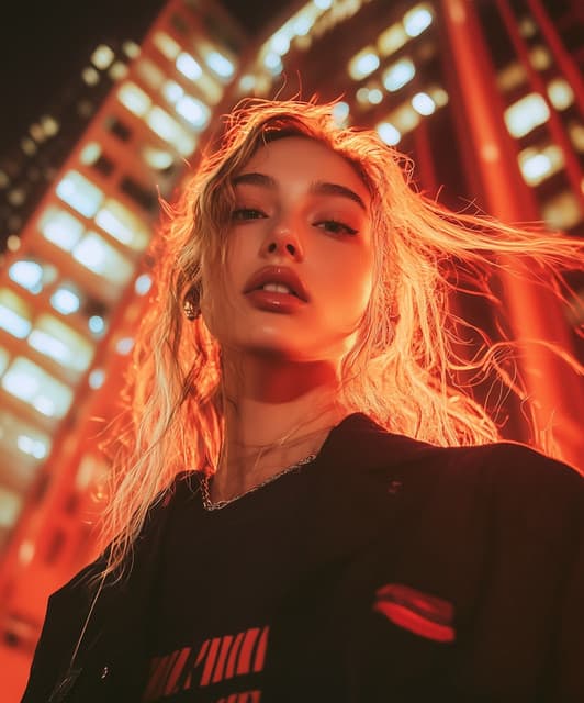 B3lla artist profile image