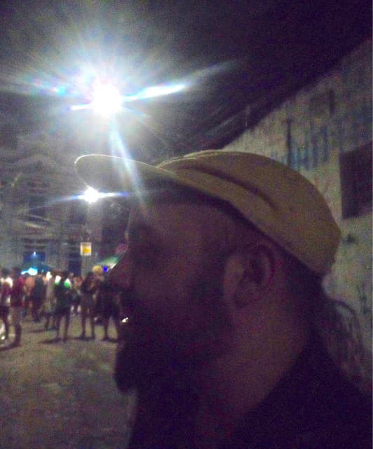 Beaumont artist profile image